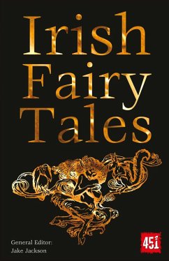 Irish Fairy Tales (eBook, ePUB)