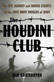 The Houdini Club (eBook, ePUB) The Houdini Club (eBook, ePUB)