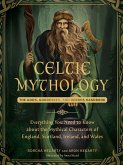 Celtic Mythology (eBook, ePUB) Celtic Mythology (eBook, ePUB)