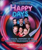 50 Years of Happy Days (eBook, ePUB) 50 Years of Happy Days (eBook, ePUB)