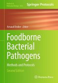 Foodborne Bacterial Pathogens (eBook, PDF)