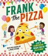 Frank the Pizza (eBook, ePUB) - Bild 1