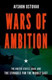 Wars of Ambition (eBook, ePUB)