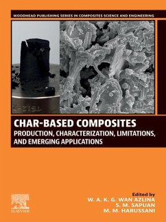 Char-based Composites (eBook, ePUB)