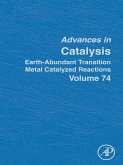Earth-Abundant Transition Metal Catalyzed Reactions (eBook, ePUB)