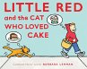 Little Red and the Cat Who Loved Cake... - Bild 1