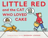 Little Red and the Cat Who Loved Cake (eBook, ePUB)