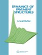 Dynamics of Pavement Structures (eBook,... - Bild 1