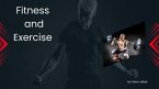Fitness and Exercise (eBook, ePUB)