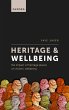 Heritage and Wellbeing (eBook, ePUB) - Bild 1