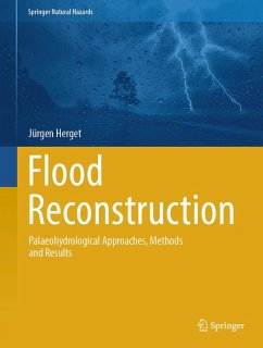 Cover Flood Reconstruction (eBook, PDF)