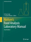 Nielsen's Food Analysis Laboratory Manual (eBook, PDF)