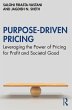 Purpose-Driven Pricing (eBook, PDF) - Bild 1
