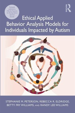 Cover Ethical Applied Behavior Analysis Models for Individuals Impacted by Autism (eBook, ePUB)
