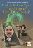 What Do We Know About the Curse of King Tut's Tomb? (eBook, ePUB)