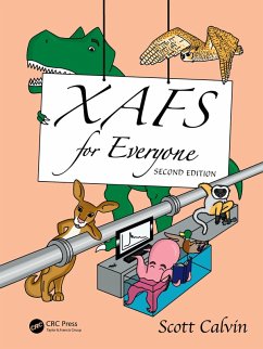 Cover XAFS for Everyone (eBook, PDF)