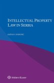 Intellectual Property Law in Serbia (eBook, PDF)