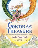 Gondra's Treasure (eBook, ePUB) Gondra's Treasure (eBook, ePUB)