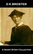 D K Broster - A Short Story Collection... - Bild 1