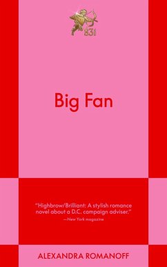 Cover Big Fan (eBook, ePUB)