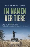 Im Namen der Tiere (eBook, PDF)