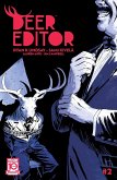 Deer Editor #2 (eBook, ePUB)