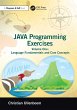 Java Programming Exercises (eBook, ePUB) - Bild 1