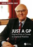 Just a GP (eBook, ePUB) Just a GP (eBook, ePUB)