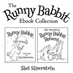 Cover Runny Babbit and Runny Babbit Returns: The Runny Babbit Ebook Collection (eBook, ePUB)