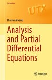 Analysis and Partial Differential Equations (eBook, PDF)