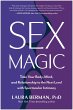 Sex Magic (eBook, ePUB) - Bild 1