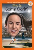 Who Is Caitlin Clark? (eBook, ePUB)