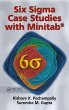 Six Sigma Case Studies with Minitab... - Bild 1