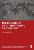 The Handbook of International Psychology (eBook, ePUB)