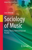 Sociology of Music (eBook, PDF)