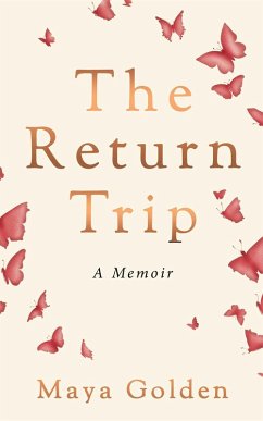 Cover The Return Trip (eBook, ePUB)