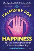 Palmistry for Happiness (eBook, ePUB)