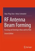 RF Antenna Beam Forming (eBook, PDF)