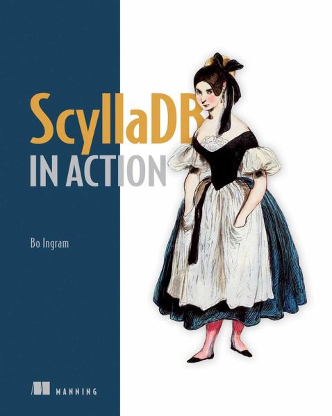 ScyllaDB in Action (eBook, ePUB)
