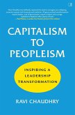 Capitalism to Peopleism (eBook, ePUB)
