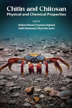 Cover Chitin and Chitosan (eBook, ePUB)