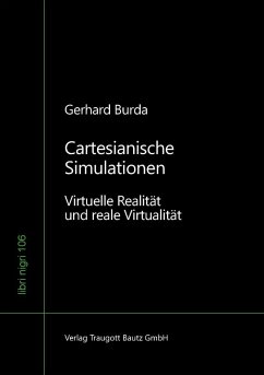 Cover Cartesianische Simulationen (eBook, PDF)