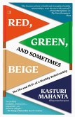 Red, Green, and Sometimes Beige (eBook, ePUB)