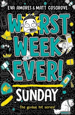 Cover Worst Week Ever! Sunday (eBook, ePUB)