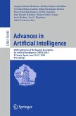 Advances in Artificial Intelligence (eBook, PDF)