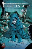 Soul Taker #4 (eBook, ePUB) Soul Taker #4 (eBook, ePUB)