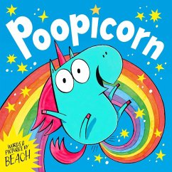 Cover Poopicorn (eBook, ePUB)