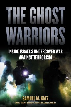 Cover The Ghost Warriors (eBook, ePUB)