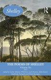 The Poems of Shelley: Volume Six (eBook, PDF)