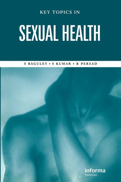 Key Topics in Sexual Health (eBook, ePUB)